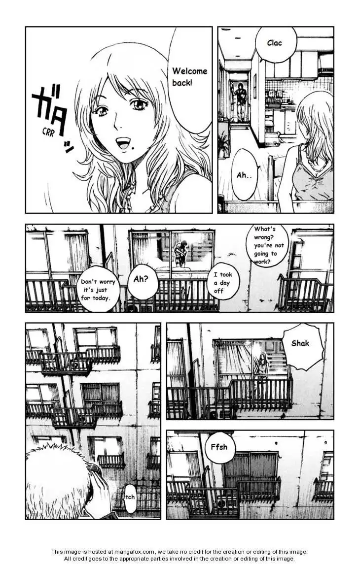 GTO - Shonan 14 Days Chapter 23 13